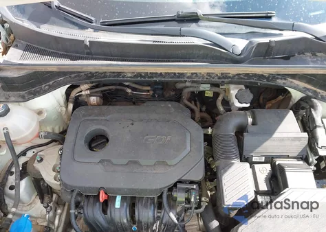 2022 Kia Sportage Ex z USA, uszkodzony, nr VIN KNDPN3AC3N7996404